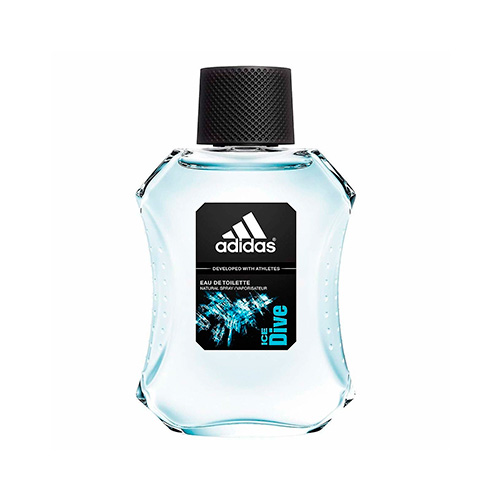 ADIDAS ICE DIVE  EDT M 100ML