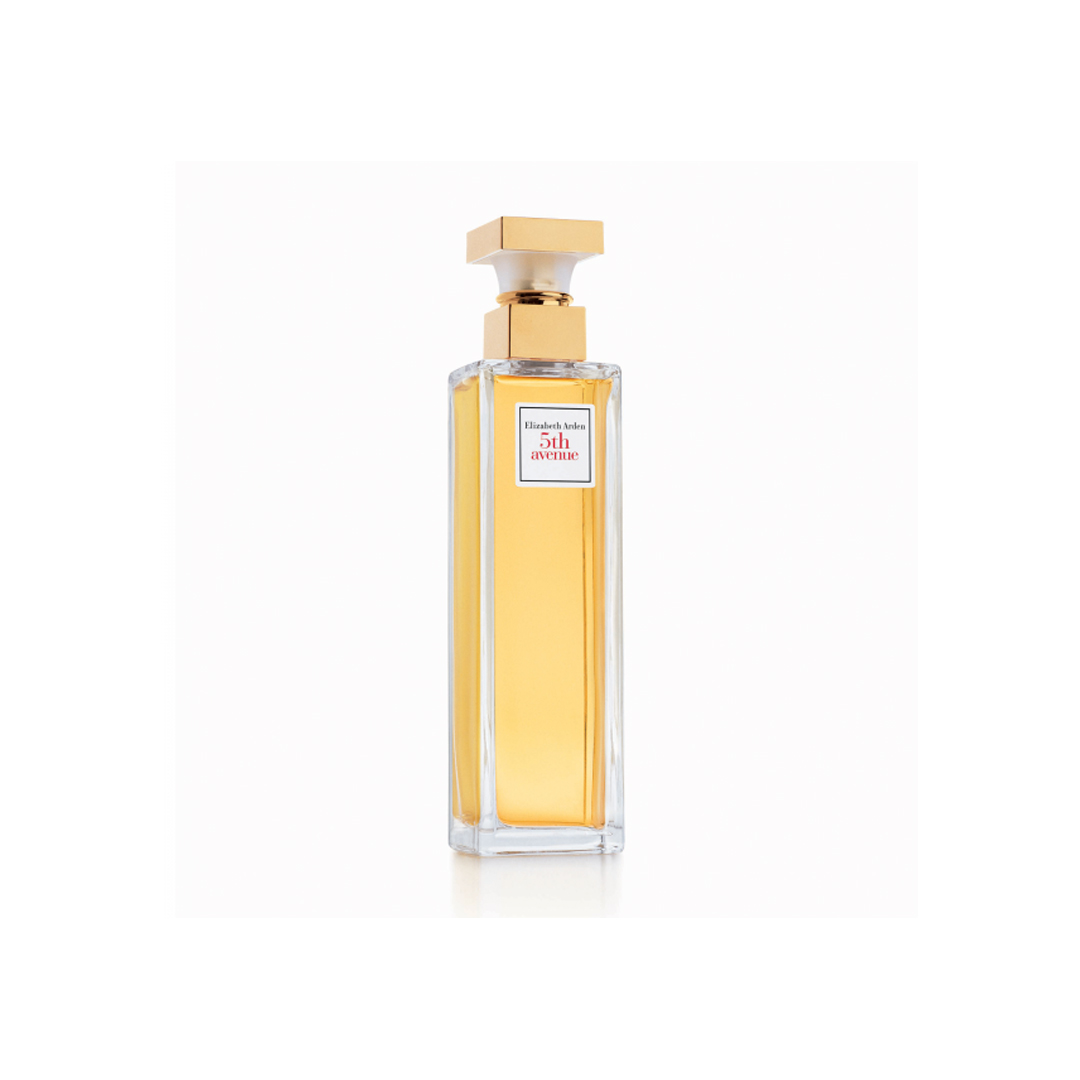 ELIZABETH ARDEN 5TH AVENUE EDP F 125ML