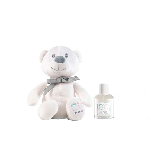  KIT EAU MY BB EDS 60ML