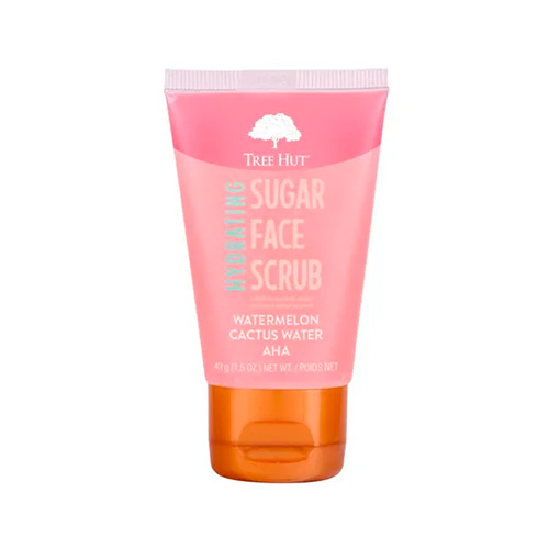  TREE HUT EXFOLIANTE FACIAL WATERMELON 210G