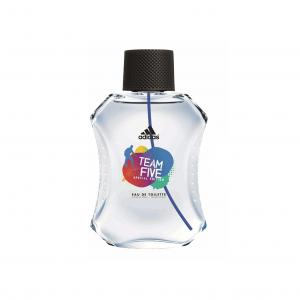 ADIDAS TEAM FIVE EDT M 100ML