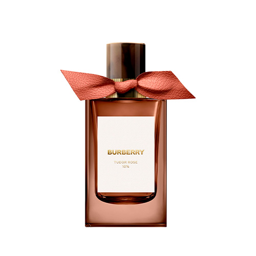 BURBERRY TUDOR ROSE EDP F 100ML