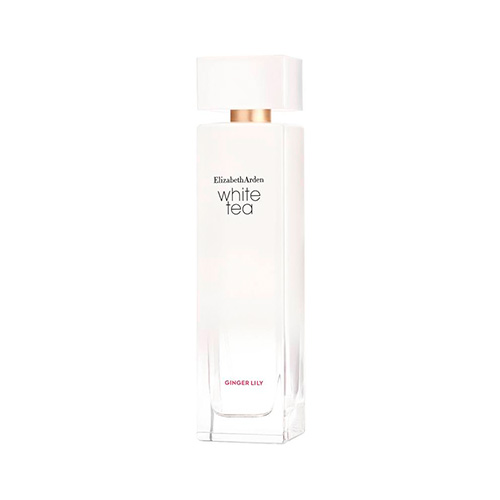 ELIZABETH ARDEN WHITE TEA GINGER LILY EDT F 100ML