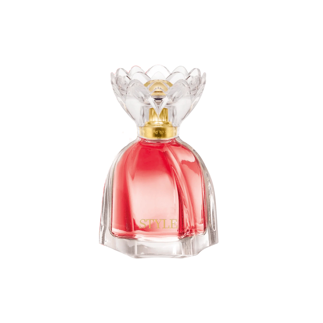 MARINA DE BOURBON PRINCESS STYLE EDP F 30ML