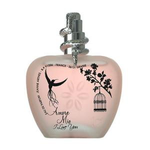 JEANNE A.AMORE M.LOVE EDP F 100ML 035293        EX