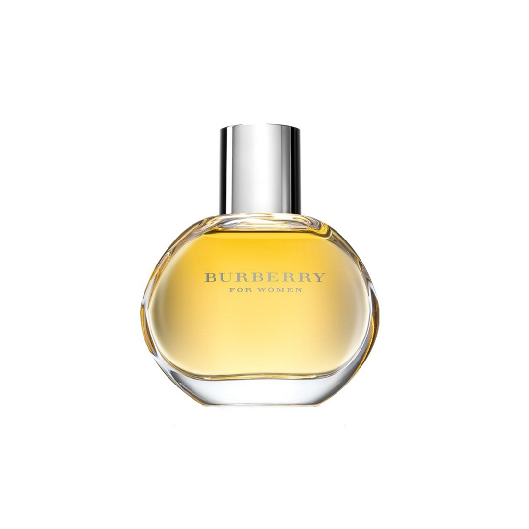 BURBERRY EDP F 50ML