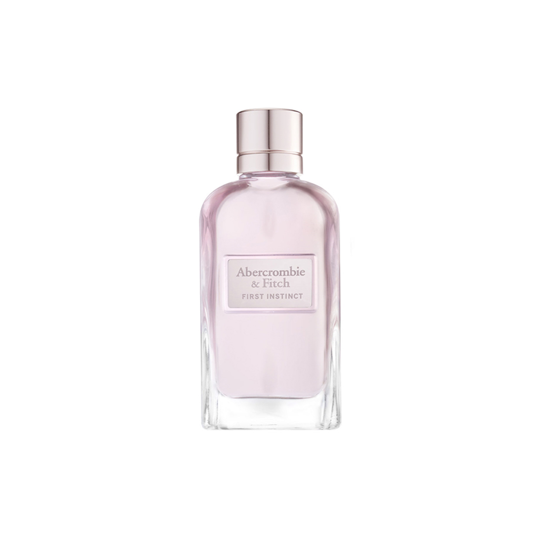 ABERCROMBIE & FITCH F. INSTINCT EDP F 50ML
