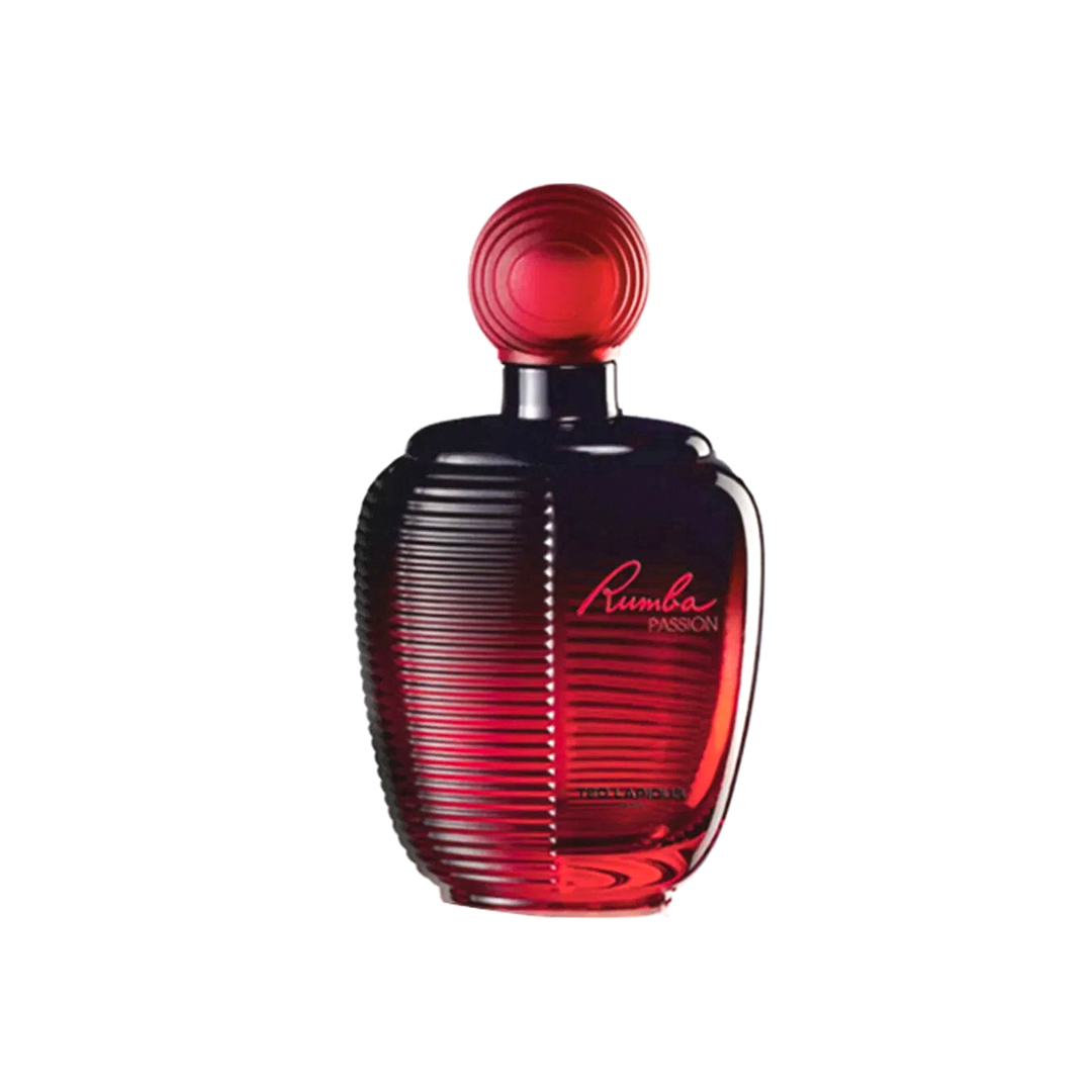 LAPIDUS RUMBA PASSION EDT F 100ML 006767