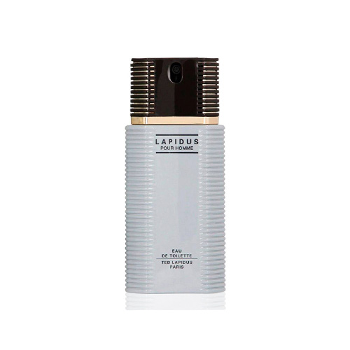 LAPIDUS EDT M 100ML