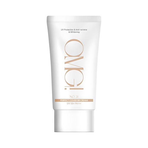 OMG PROTECTOR SOLAR CREAM SPF50 21