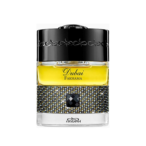 SPIRIT DUBAI FAKHAMA EDP 50ML