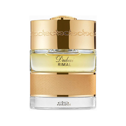 SPIRIT DUBAI RIMAL EDP 50ML
