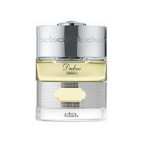 SPIRIT DUBAI ABRAJ EDP 50ML