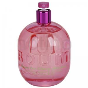 JEANNE A.BOUM GREEN TEA 100ML **035330