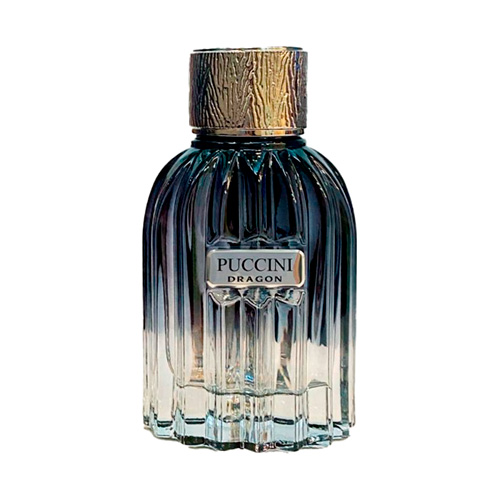 PUCCINI DRAGON EDT M 100ML
