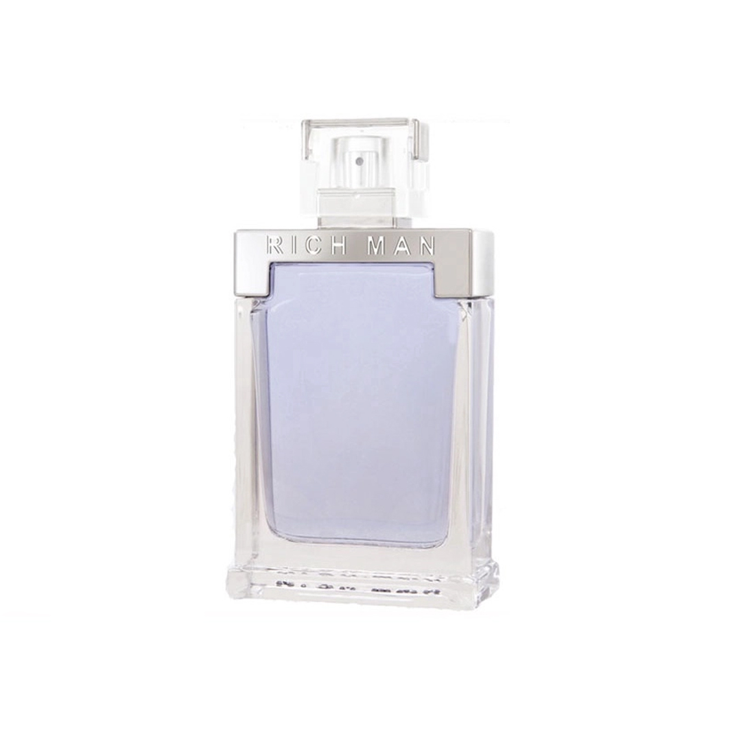 PARIS BLEU RICH MAN EDT M 100ML