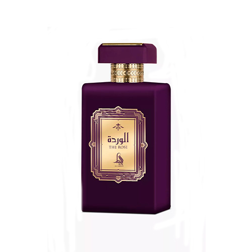  ALABSAR THE ROSA EDP F 100ML