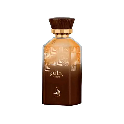 ALABSAR HATIM EDP 100ML