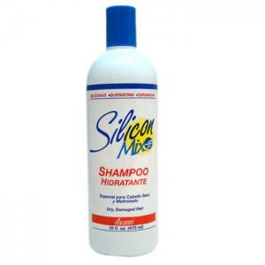 SILICON AVANTI HIDRATANTE SHAMPOO 473ML