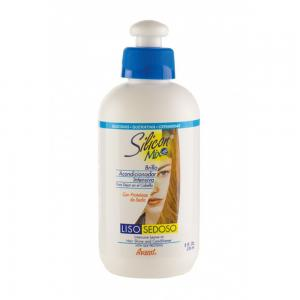 SILICON AVANTI LEAVE - IN 236ML