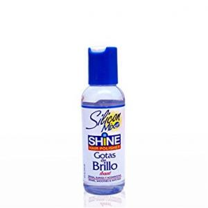SILICON AVANTI SHINE GOTAS/BRILLO 118ML
