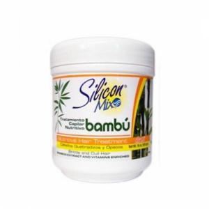 SILICON BAMBU TRATAMIENTO 450GR
