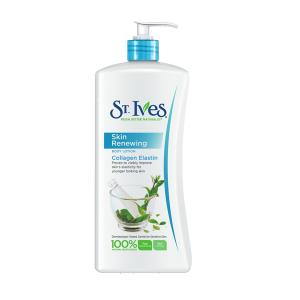 ST.IVES LOT.COLAGEN.ELAST.532ML
