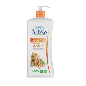 ST.IVES LOT.AVENA Y KAR.532ML