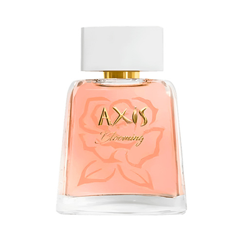AXIS BLOOMING EDP F 100ML