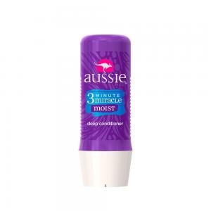 AUSSIE 3 MINUTE MIRACLE MOIST 236ML