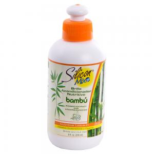 SILICON BAMBU LEAVE IN 236ML