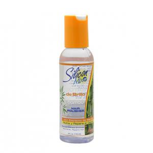 SILICON BAMBU GOTAS/BRILLO 118ML