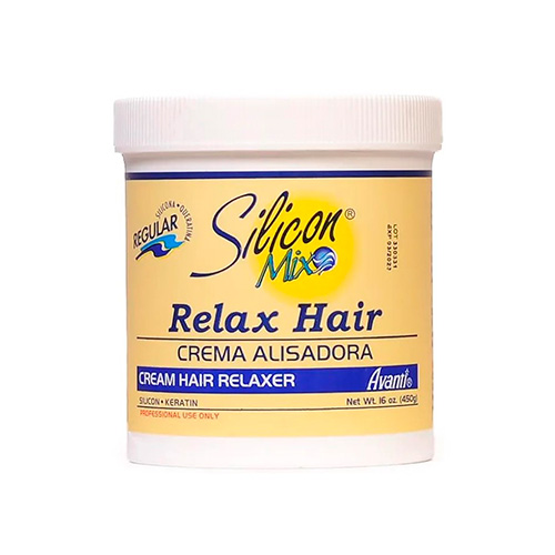 SILICON ALISADOR REGULAR 450ML