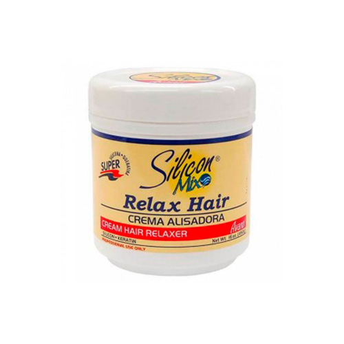 SILICON ALISADOR SUPER 450ML