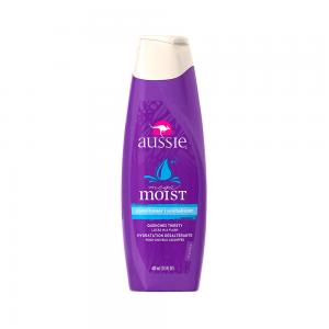 AUSSIE MOIST MEGA CONDITIONER 400ML