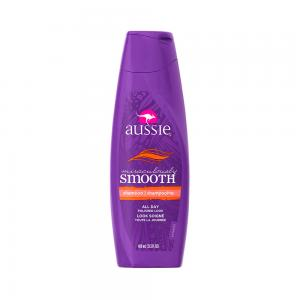 AUSSIE SMOOTH MEGA SHAMPOO 400ML