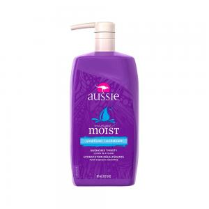 AUSSIE MOIST MEGA CONDITIONER 865ML