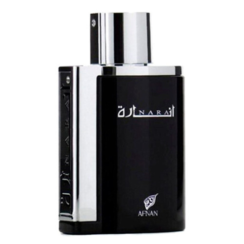 AFNAN INARA BLACK EDP 100ML