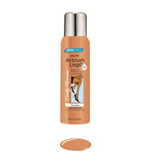 SALLY AIRBRUSH TAN GLOW 130ML   306002