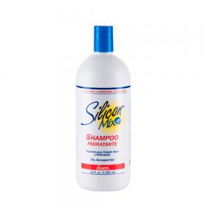 SILICON AVANTI HIDRATANTE SHAMPOO 1060ML