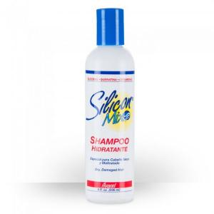 SILICON AVANTI HIDRATANTE SHAMPOO 236ML