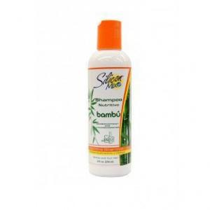 SILICON BAMBU SHAMPOO 236ML