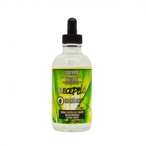 BOE CRECEP.GOTERO S/ENJUA.120ML 280161