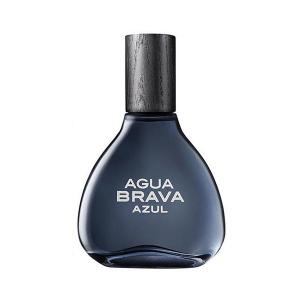 AGUA BRAVA AZUL EDT M 100ML