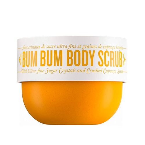 SOL DE JANEIRO BUM BUM BODY SCRUB 220G
