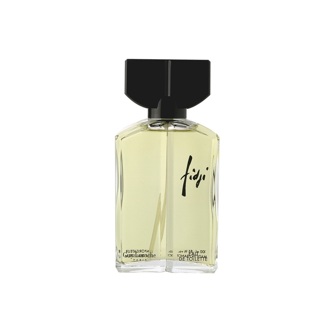 GUY LAROCHE FIDJI EDT F 100ML