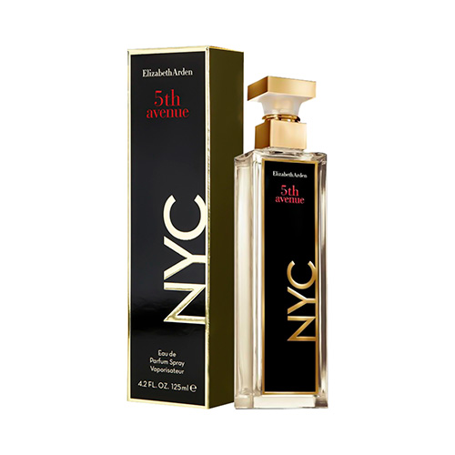 ELIZABETH ARDEN 5TH AVENUE NYC EDP F 125ML
