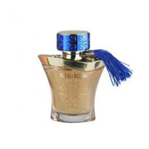 GEORGES M.ROYAL SEAL EDP F 100ML