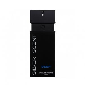 BOGART SILVER SCENT DEEP 100ML