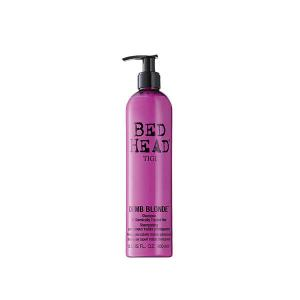 TIGI DUMB BLONDE SHAMPOO 400ML  423082